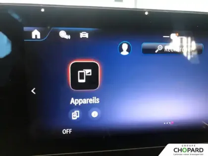 Photo 57 Mercedes EQB  250+