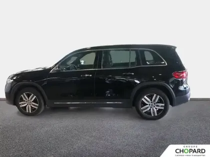 Photo 45 Mercedes EQB  250+