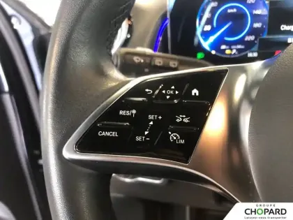 Photo 51 Mercedes EQB  250+