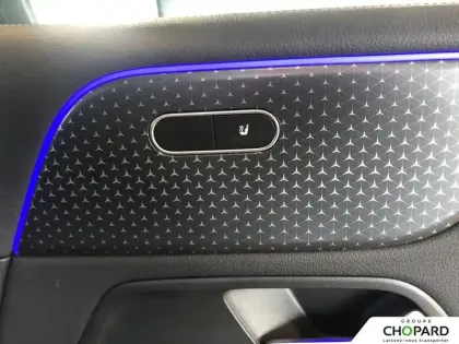 Photo 55 Mercedes EQB  250+