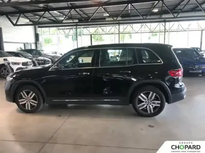 Photo 71 Mercedes EQB  250+