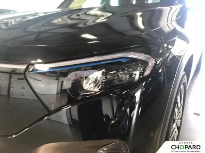 Photo 61 Mercedes EQB  250+