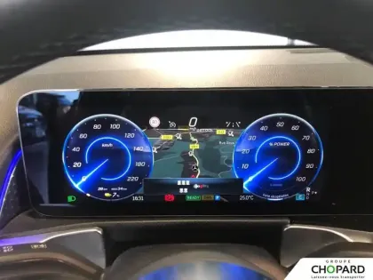 Photo 52 Mercedes EQB  250+