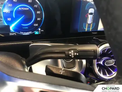 Photo 58 Mercedes EQB  250+