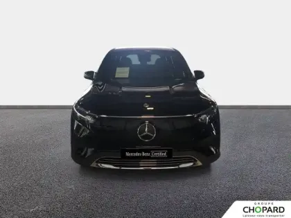 Photo 39 Mercedes EQB  250+