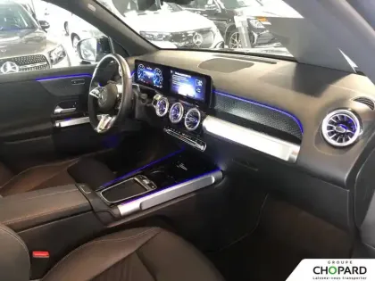 Photo 48 Mercedes EQB  250+