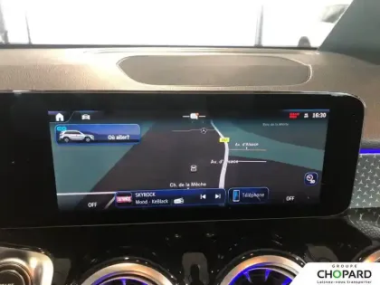 Photo 49 Mercedes EQB  250+