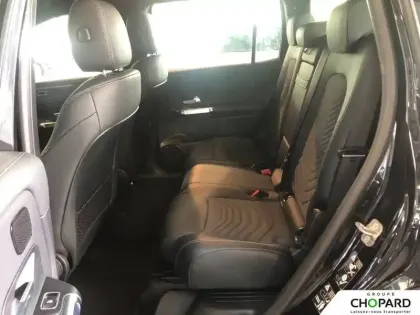 Photo 53 Mercedes EQB  250+