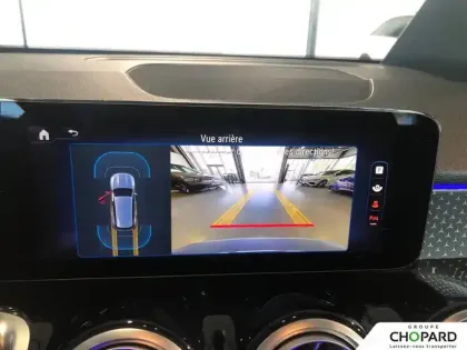 Photo 50 Mercedes EQB  250+