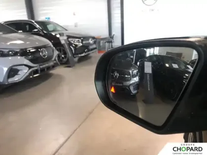 Photo 54 Mercedes EQB  250+