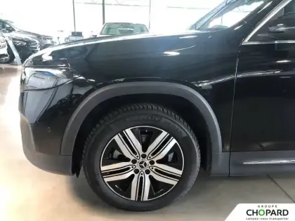 Photo 60 Mercedes EQB  250+