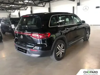 Photo 65 Mercedes EQB  250+