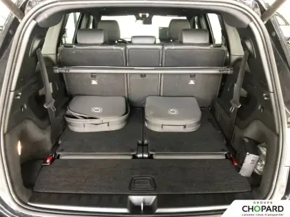 Photo 63 Mercedes EQB  250+