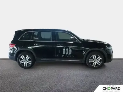 Photo 44 Mercedes EQB  250+