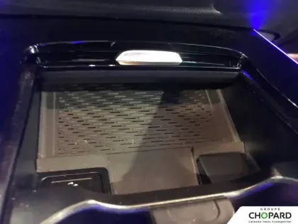 Photo 56 Mercedes EQB  250+