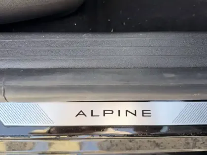 Photo 25 Renault Clio  E-Tech full hybrid 145 ch GSR2