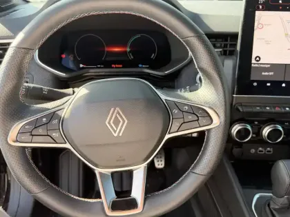 Photo 30 Renault Clio  E-Tech full hybrid 145 ch GSR2