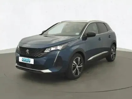 Photo 30 Peugeot 3008  Hybrid 225 e-EAT8