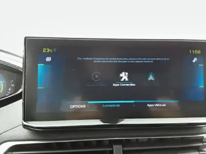 Photo 27 Peugeot 3008 Gén. II Ph2 GT 5