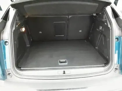 Photo 35 Peugeot 3008  Hybrid 225 e-EAT8