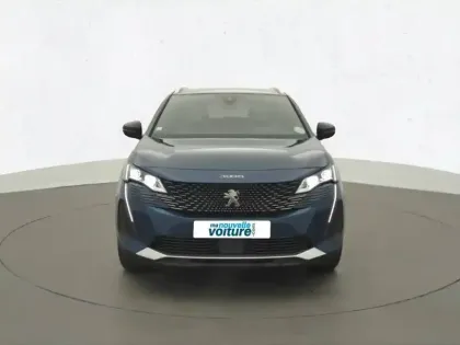 Photo 31 Peugeot 3008  Hybrid 225 e-EAT8