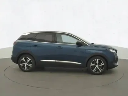 Photo 33 Peugeot 3008  Hybrid 225 e-EAT8