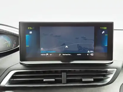 Photo 21 Peugeot 3008 Gén. II Ph2 GT 5