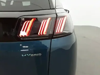 Photo 46 Peugeot 3008  Hybrid 225 e-EAT8