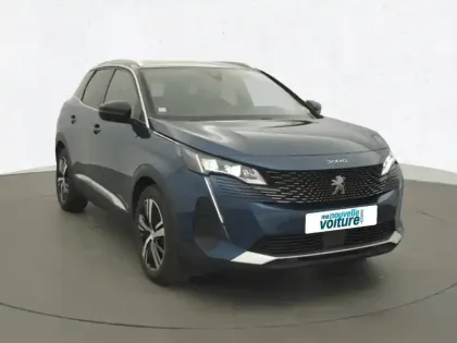Photo 32 Peugeot 3008  Hybrid 225 e-EAT8