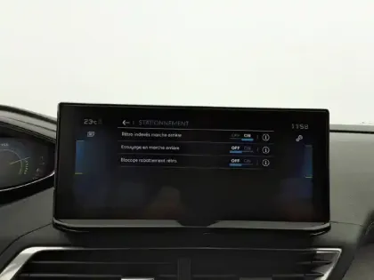 Photo 23 Peugeot 3008 Gén. II Ph2 GT 5