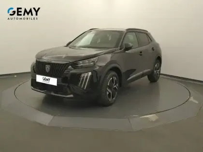 Photo Peugeot 2008 Gt