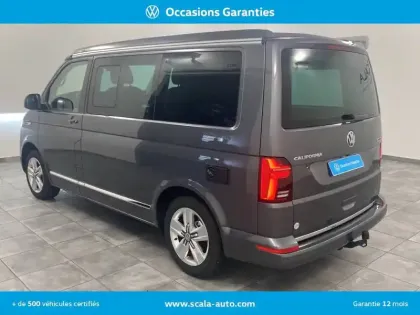 Photo 28 Volkswagen California  2.0 TDI 204 DSG7 4Motion