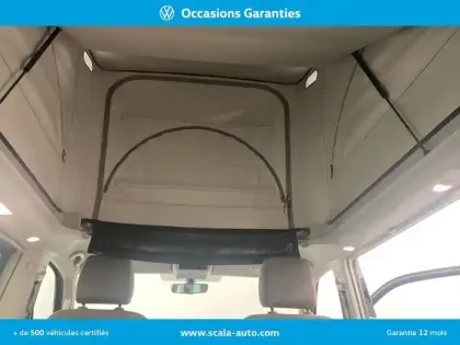 Photo 38 Volkswagen California  2.0 TDI 204 DSG7 4Motion