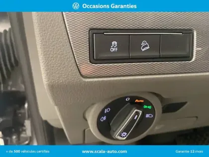 Photo 41 Volkswagen California  2.0 TDI 204 DSG7 4Motion