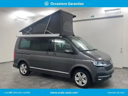 Photo 39 Volkswagen California  2.0 TDI 204 DSG7 4Motion