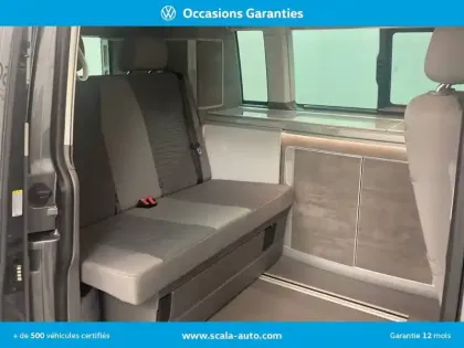 Photo 33 Volkswagen California  2.0 TDI 204 DSG7 4Motion