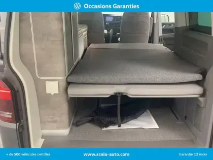 Photo 35 Volkswagen California  2.0 TDI 204 DSG7 4Motion