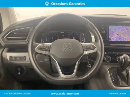 Photo 30 Volkswagen California  2.0 TDI 204 DSG7 4Motion