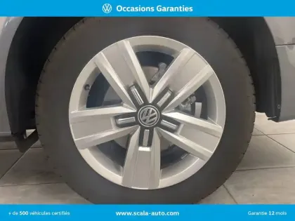 Photo 37 Volkswagen California  2.0 TDI 204 DSG7 4Motion