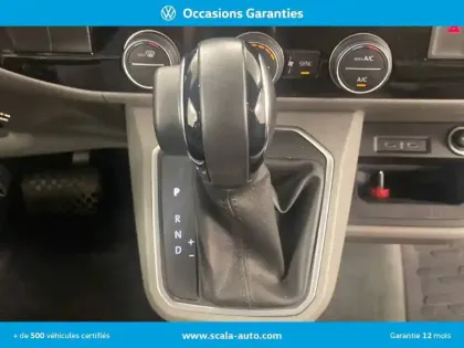 Photo 34 Volkswagen California  2.0 TDI 204 DSG7 4Motion