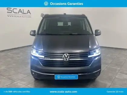 Photo 24 Volkswagen California  2.0 TDI 204 DSG7 4Motion