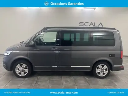Photo 36 Volkswagen California  2.0 TDI 204 DSG7 4Motion
