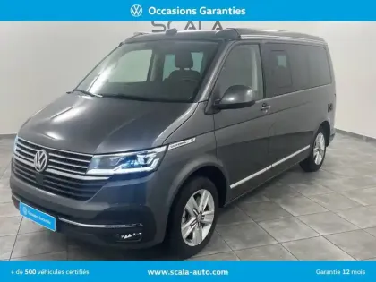 Photo 23 Volkswagen California  2.0 TDI 204 DSG7 4Motion