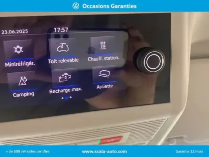 Photo 42 Volkswagen California  2.0 TDI 204 DSG7 4Motion