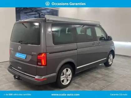 Photo 26 Volkswagen California  2.0 TDI 204 DSG7 4Motion