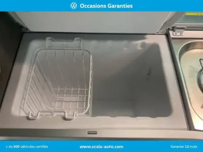 Photo 44 Volkswagen California  2.0 TDI 204 DSG7 4Motion