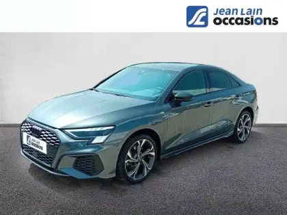 Photo Audi A3 S Line