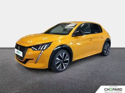 Photo Peugeot 208 Gt