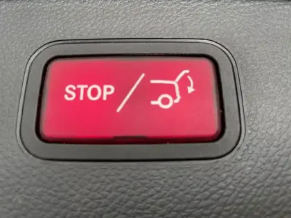 Photo 28 Mercedes Classe GLC GLC 300 de 9G-Tronic 4Matic