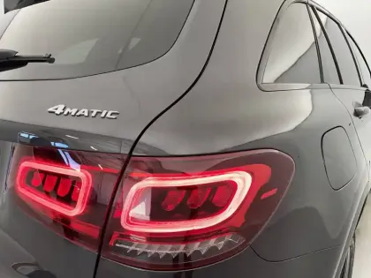 Photo 33 Mercedes Classe GLC GLC 300 de 9G-Tronic 4Matic